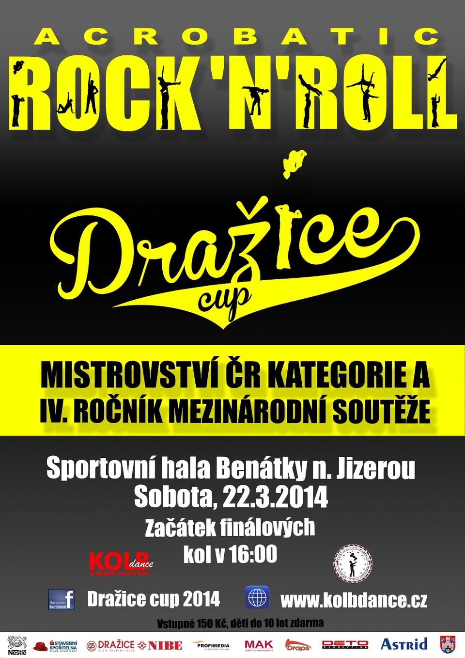 Dražice CUP