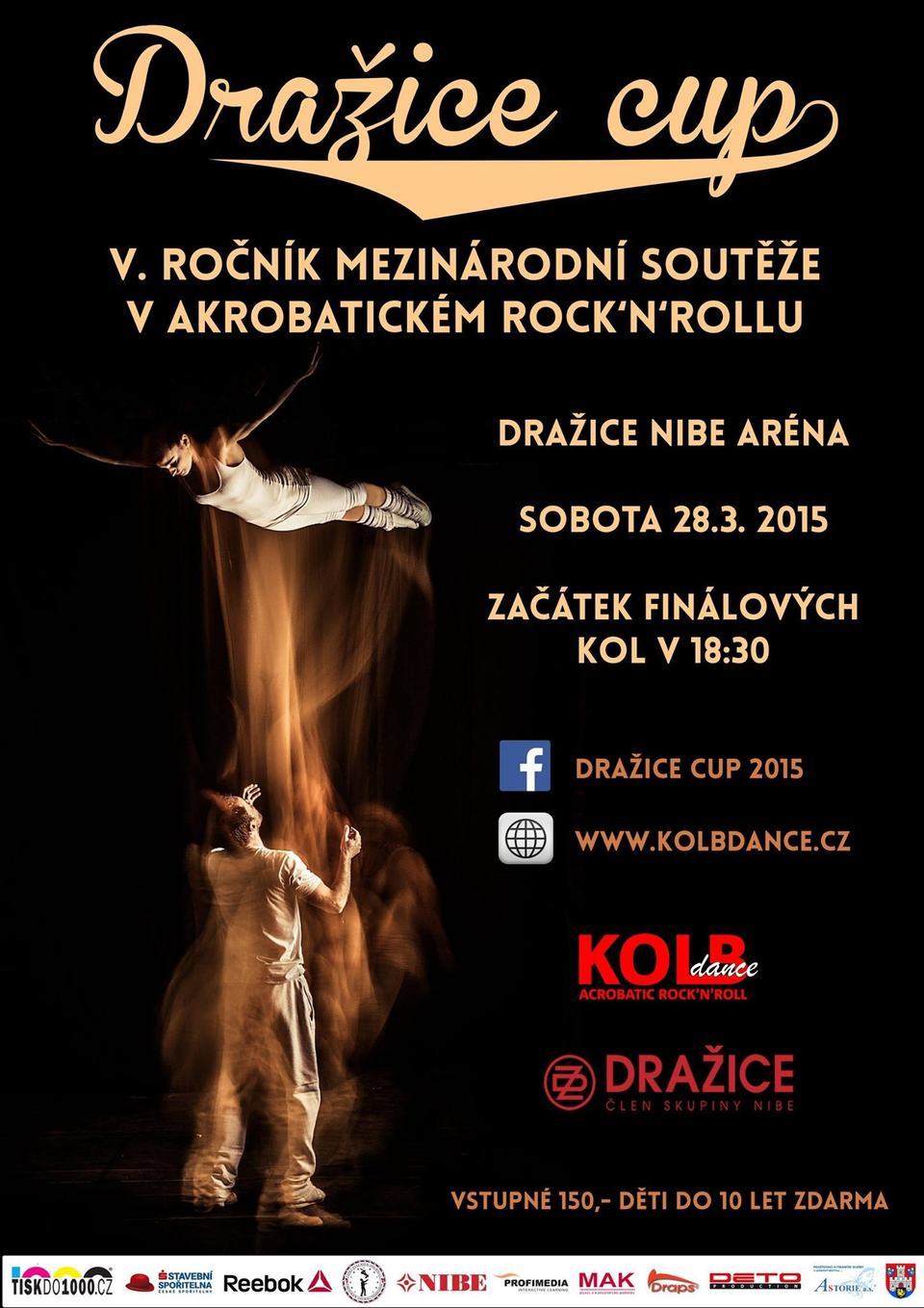 Dražice CUP