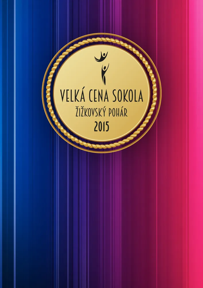 Žižkovský Pohár, Velká cena Sokola