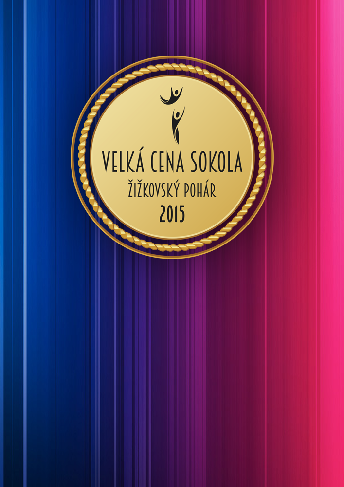 Žižkovský Pohár, Velká cena Sokola