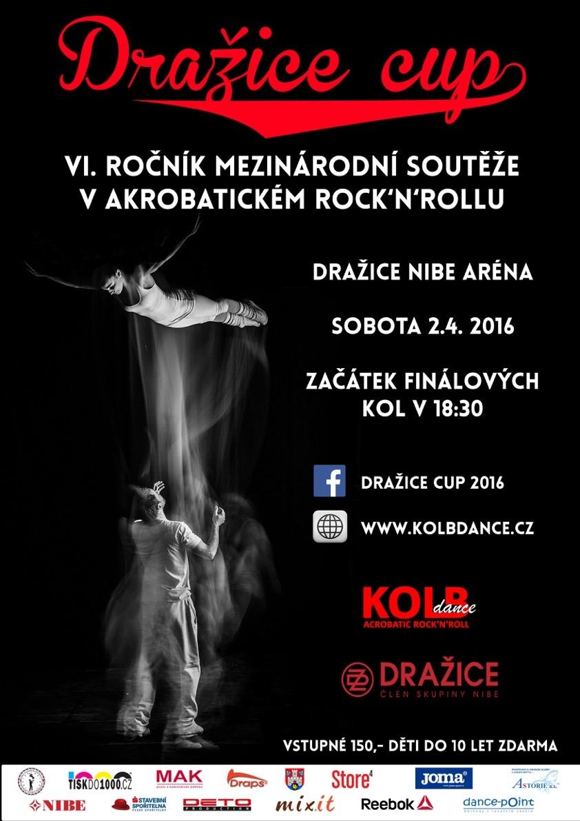 Dražice CUP