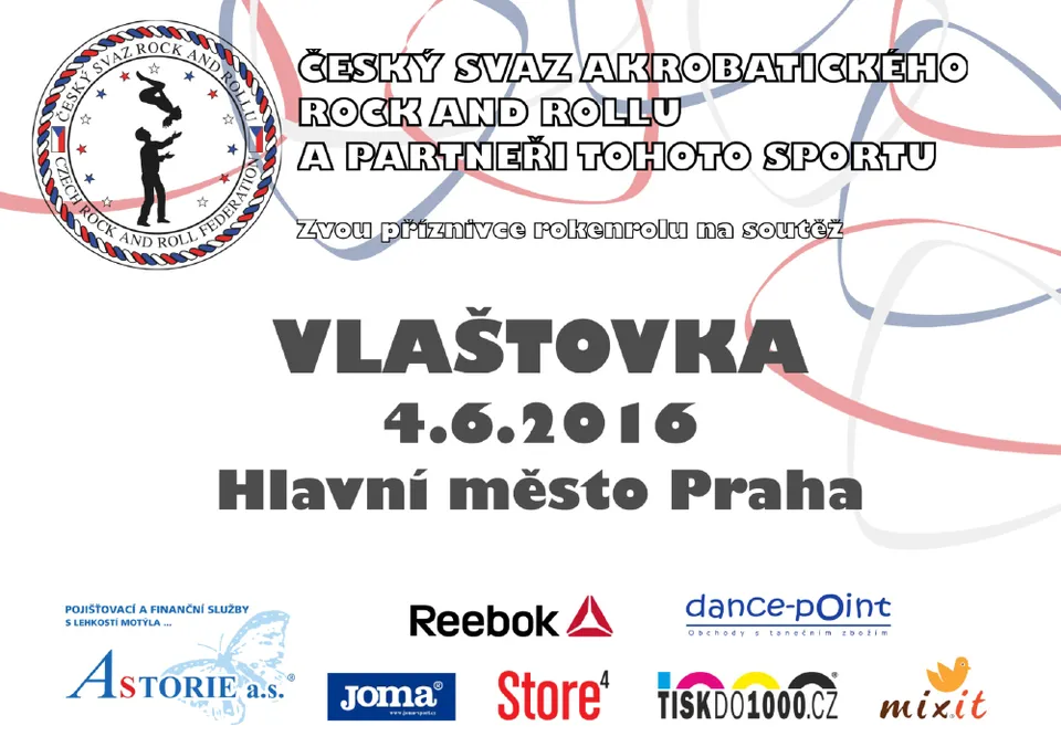 Vlaštovka