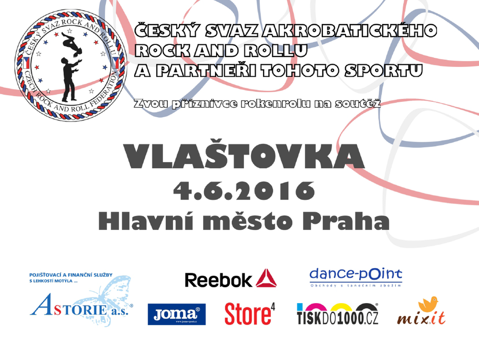 Vlaštovka