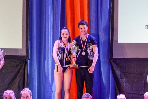 Black Cup 2016