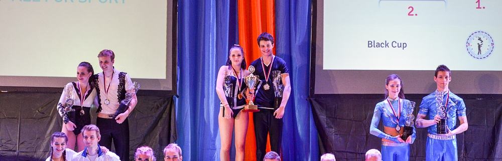 Black Cup 2016
