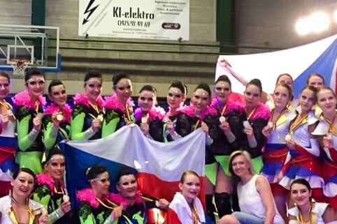 SP Belgie 2016