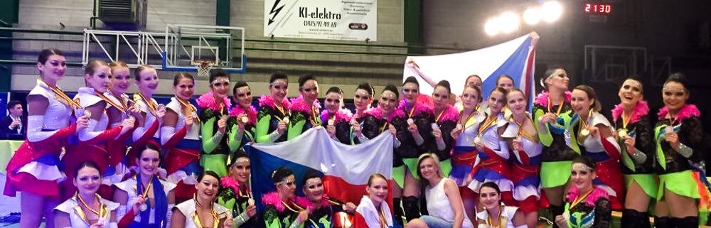 SP Belgie 2016