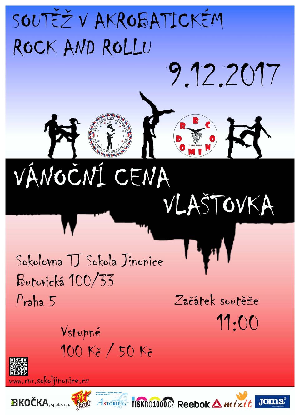 Vlaštovka