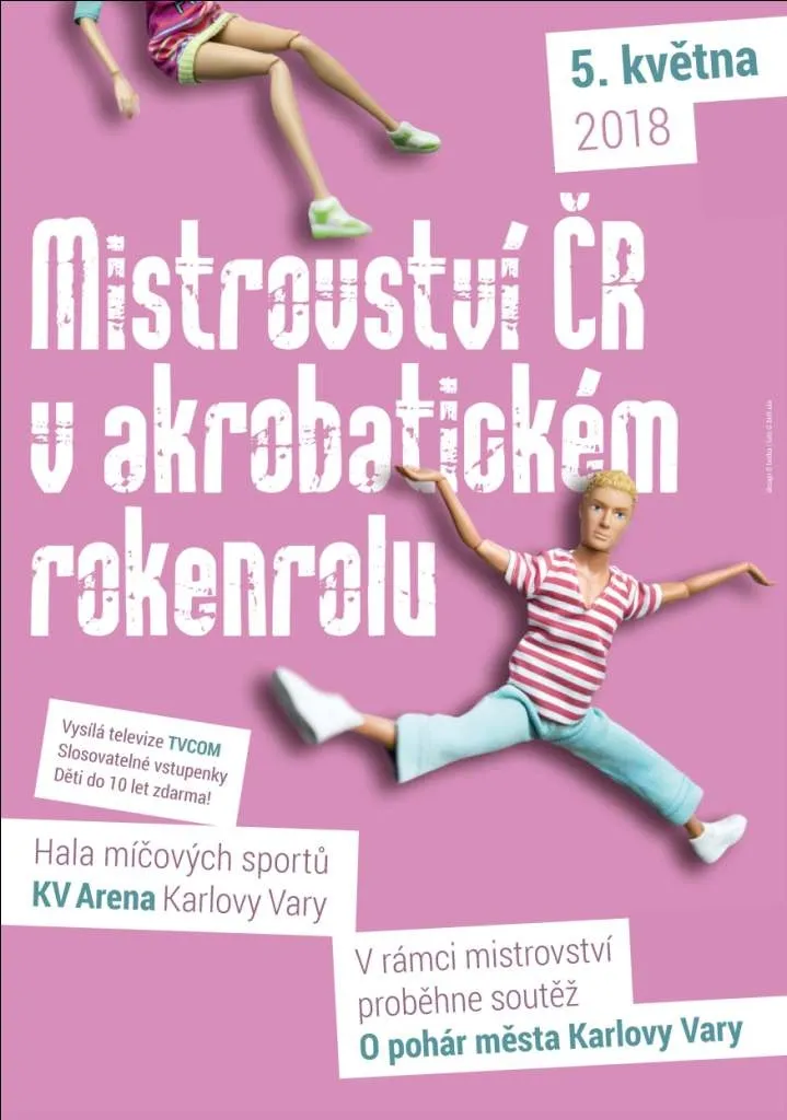 Mistrovství ČR