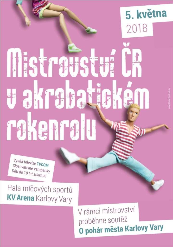 Mistrovství ČR