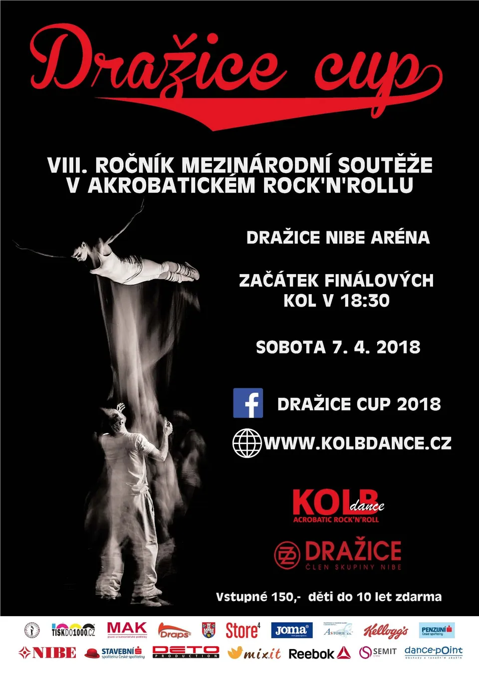 Dražice CUP