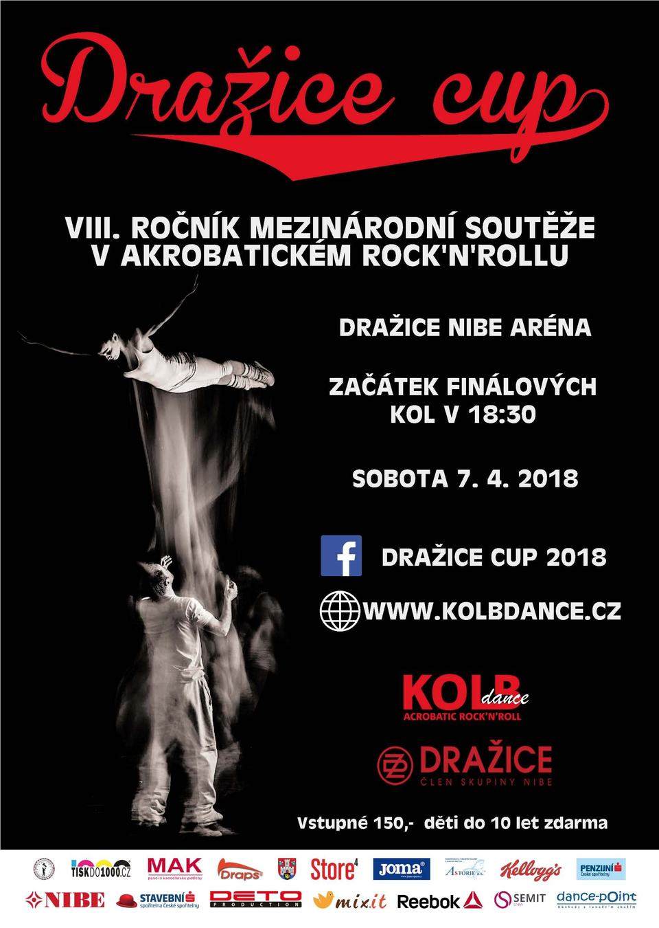 Dražice CUP