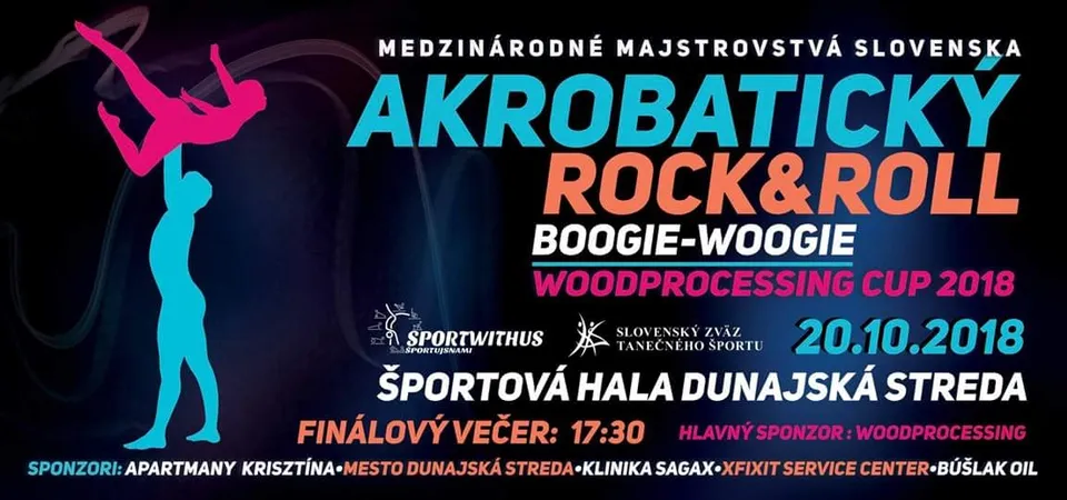 Mistrovství Slovenska