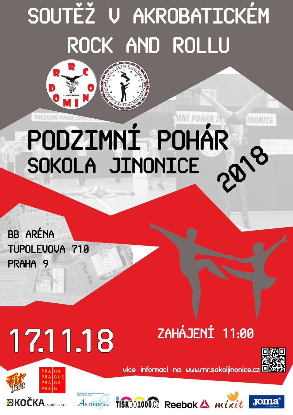PP Sokola Jinonice