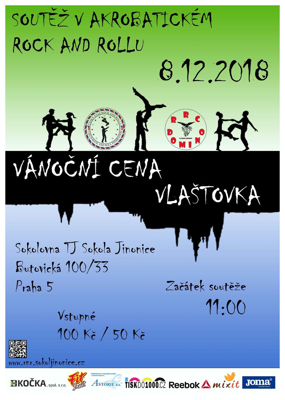 Vlaštovka