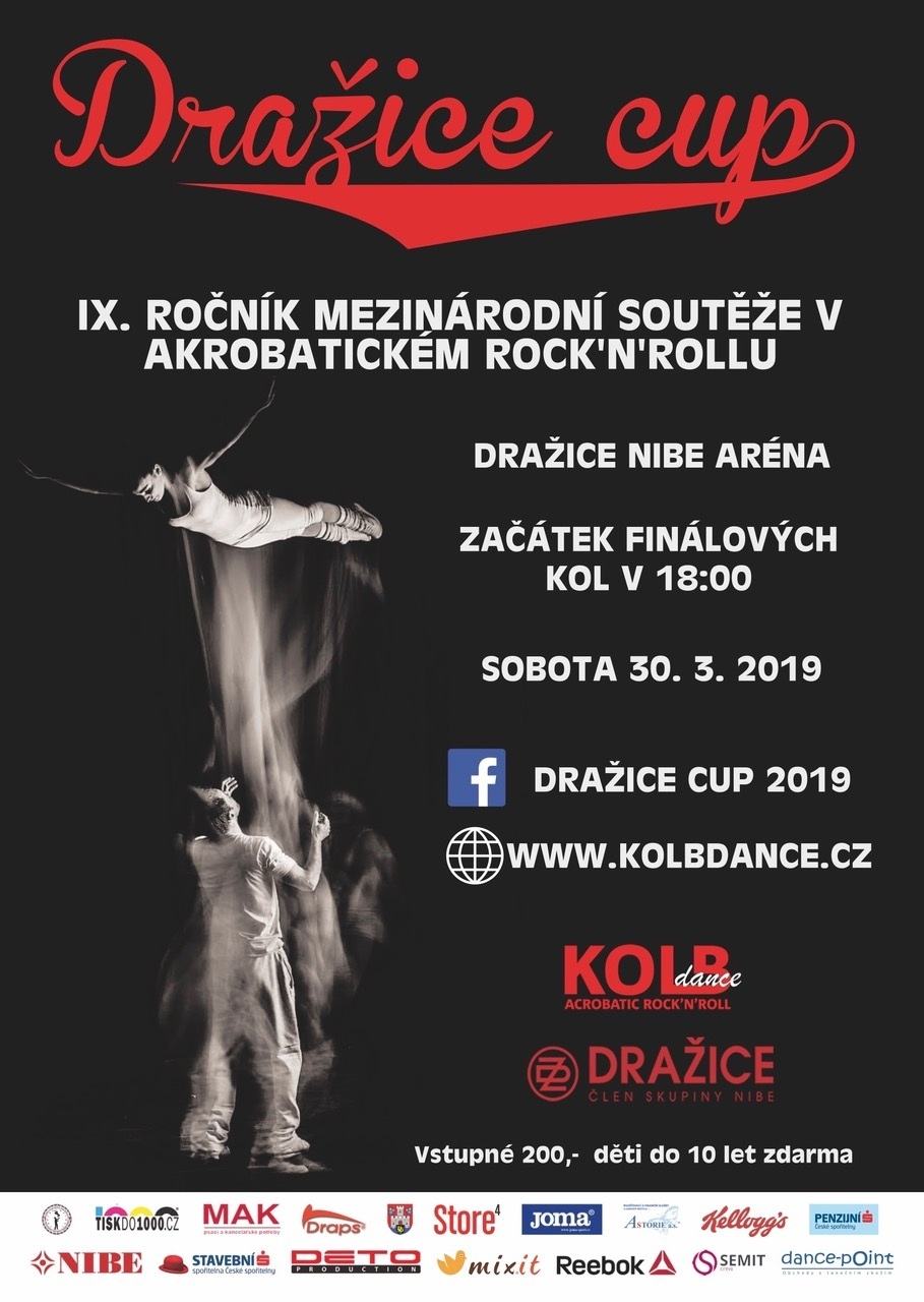 Dražice CUP