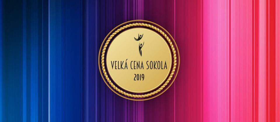 Velká cena Sokola