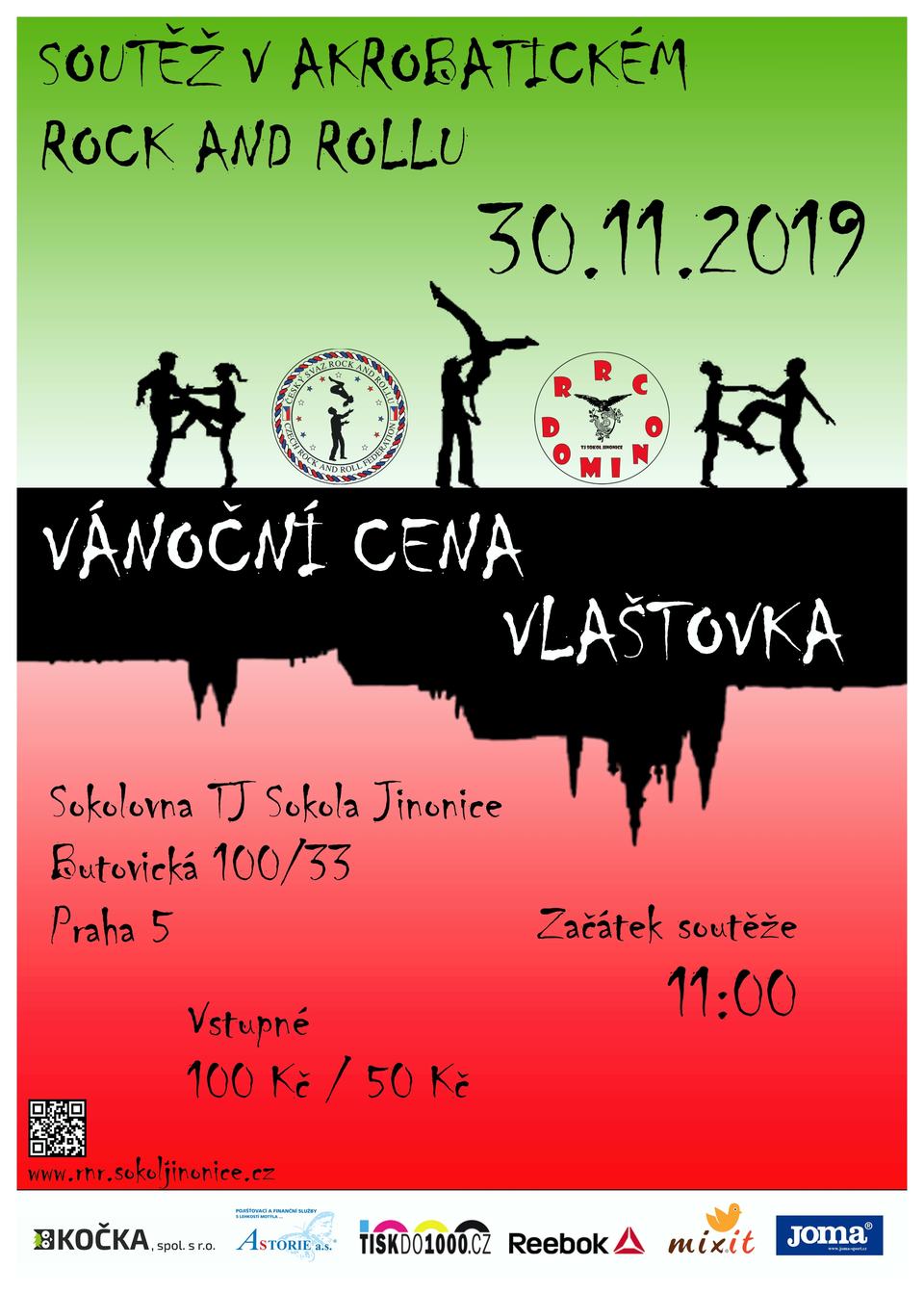 Vlaštovka