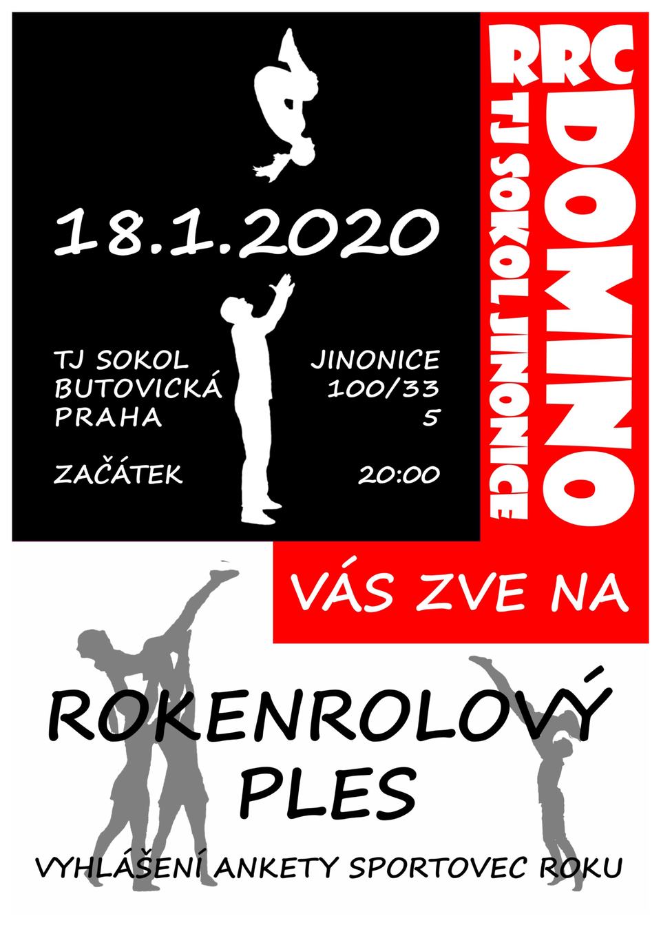 Sportovec roku