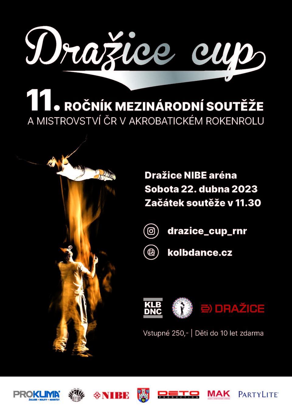 Dražice CUP