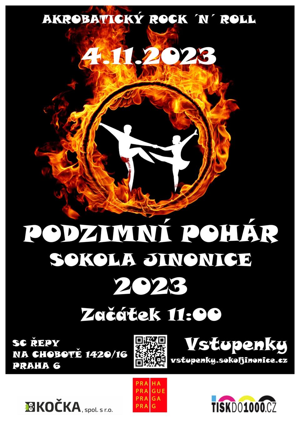PP Sokola Jinonice