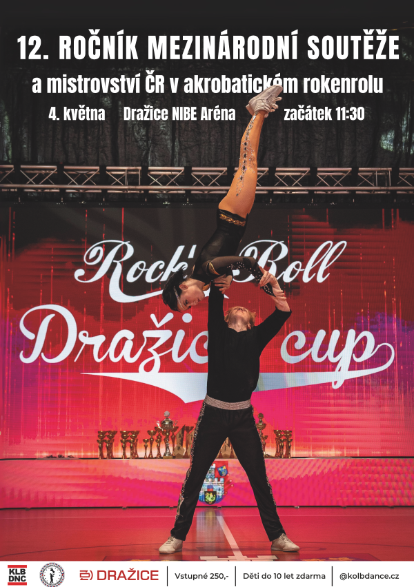 Dražice CUP