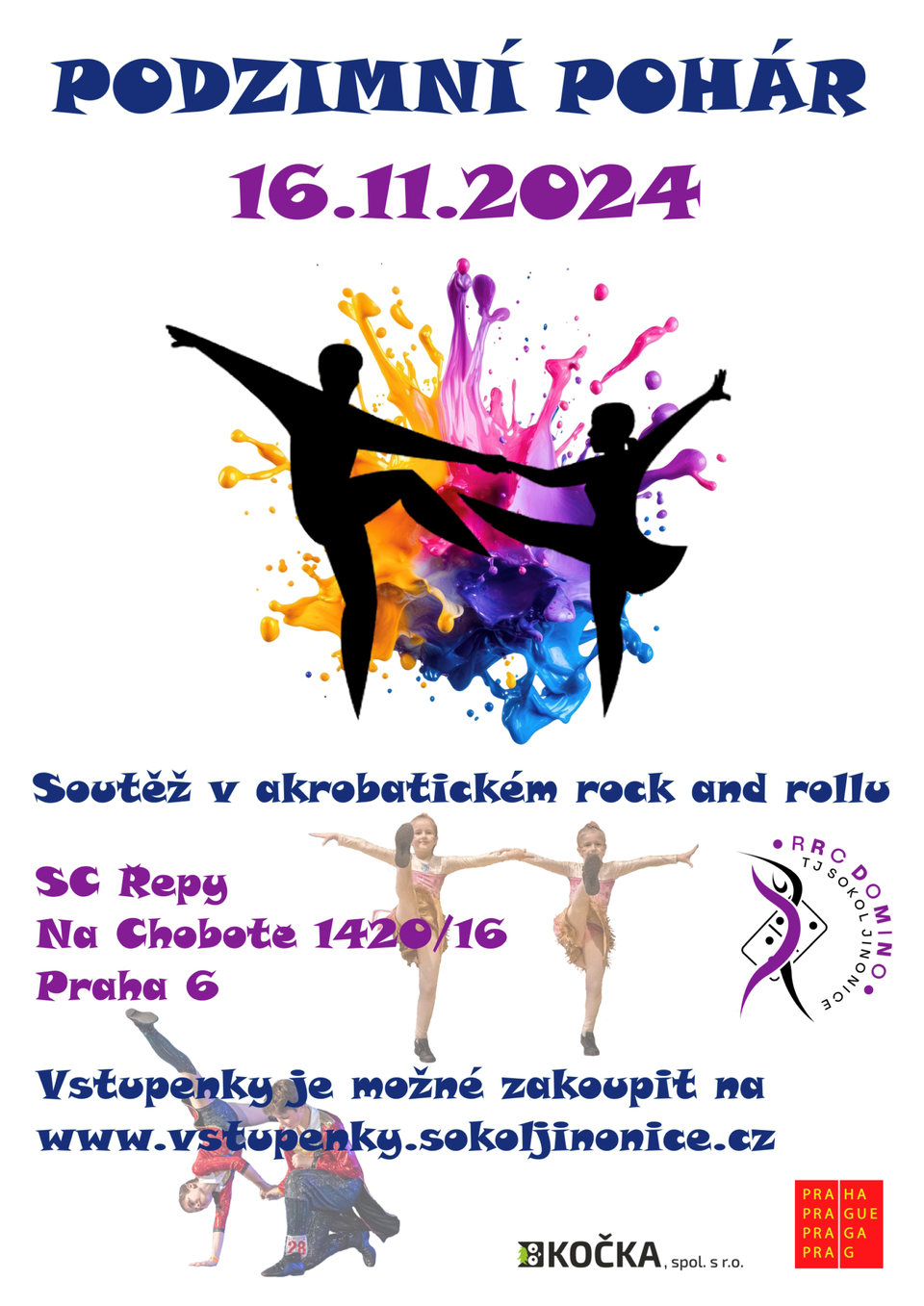 PP Sokola Jinonice
