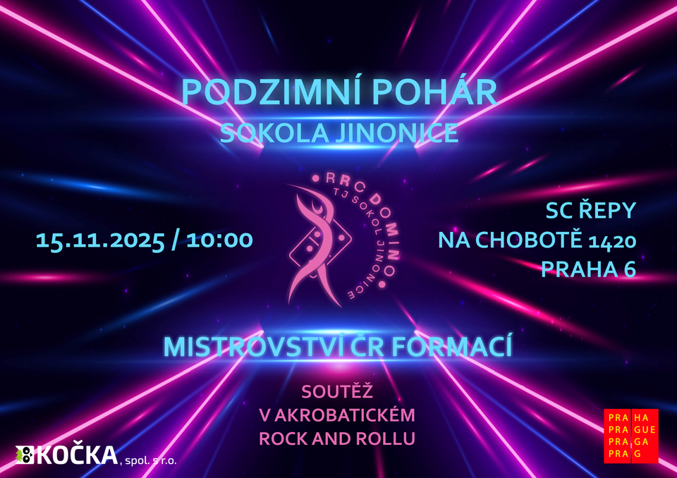 MČR Formací