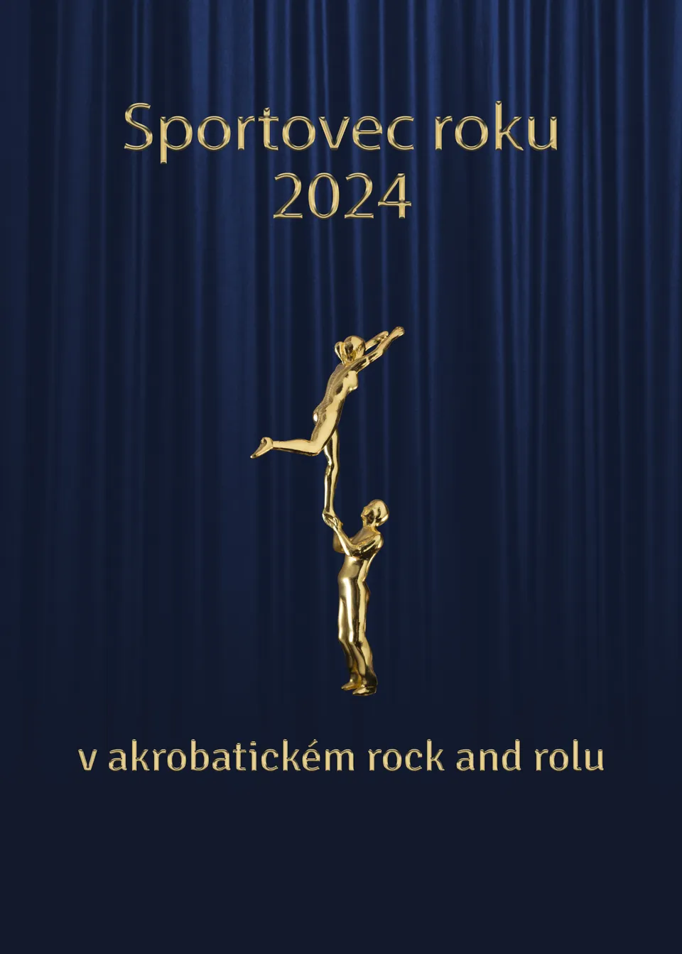 Sportovec roku 2024 - Vyhlášení