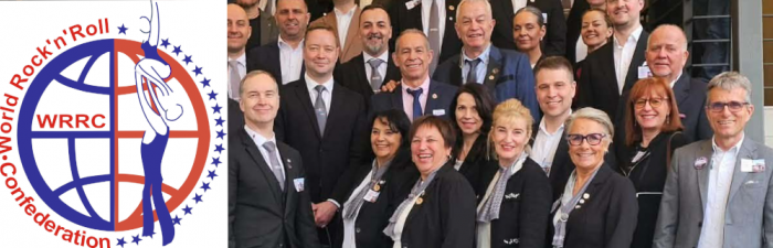 GENERAL MEETING WRRC 2026 – ČESKÁ REPUBLIKA MÁ SVÉHO ZÁSTUPCE V PRESÍDIU WRRC